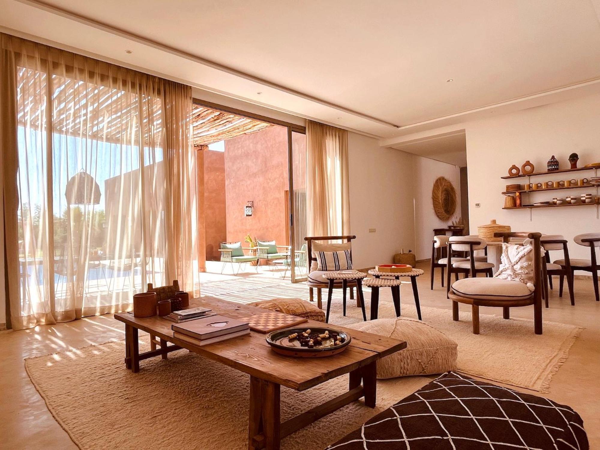 Apartment Palais Ako *