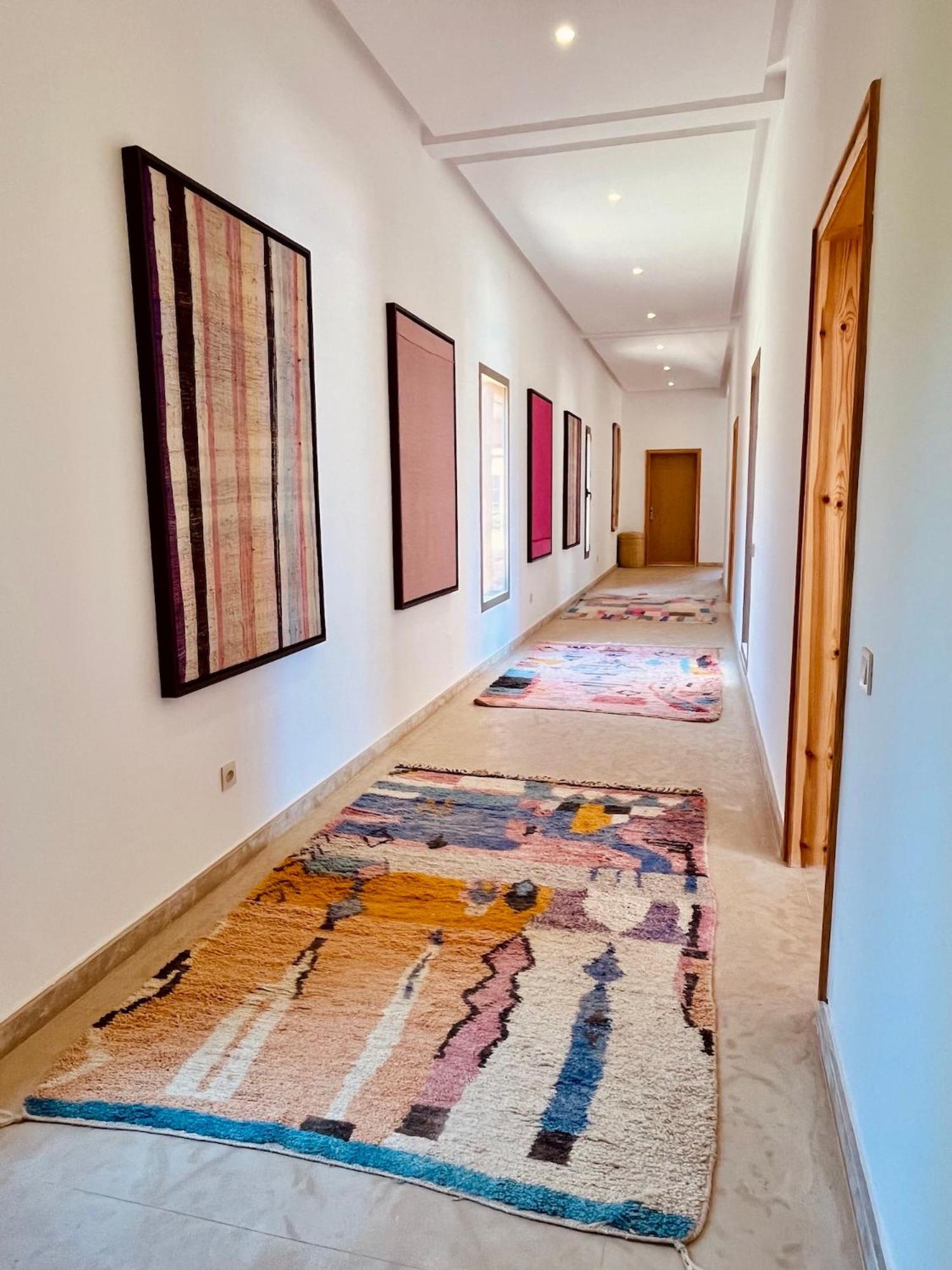 Apartment Palais Ako *