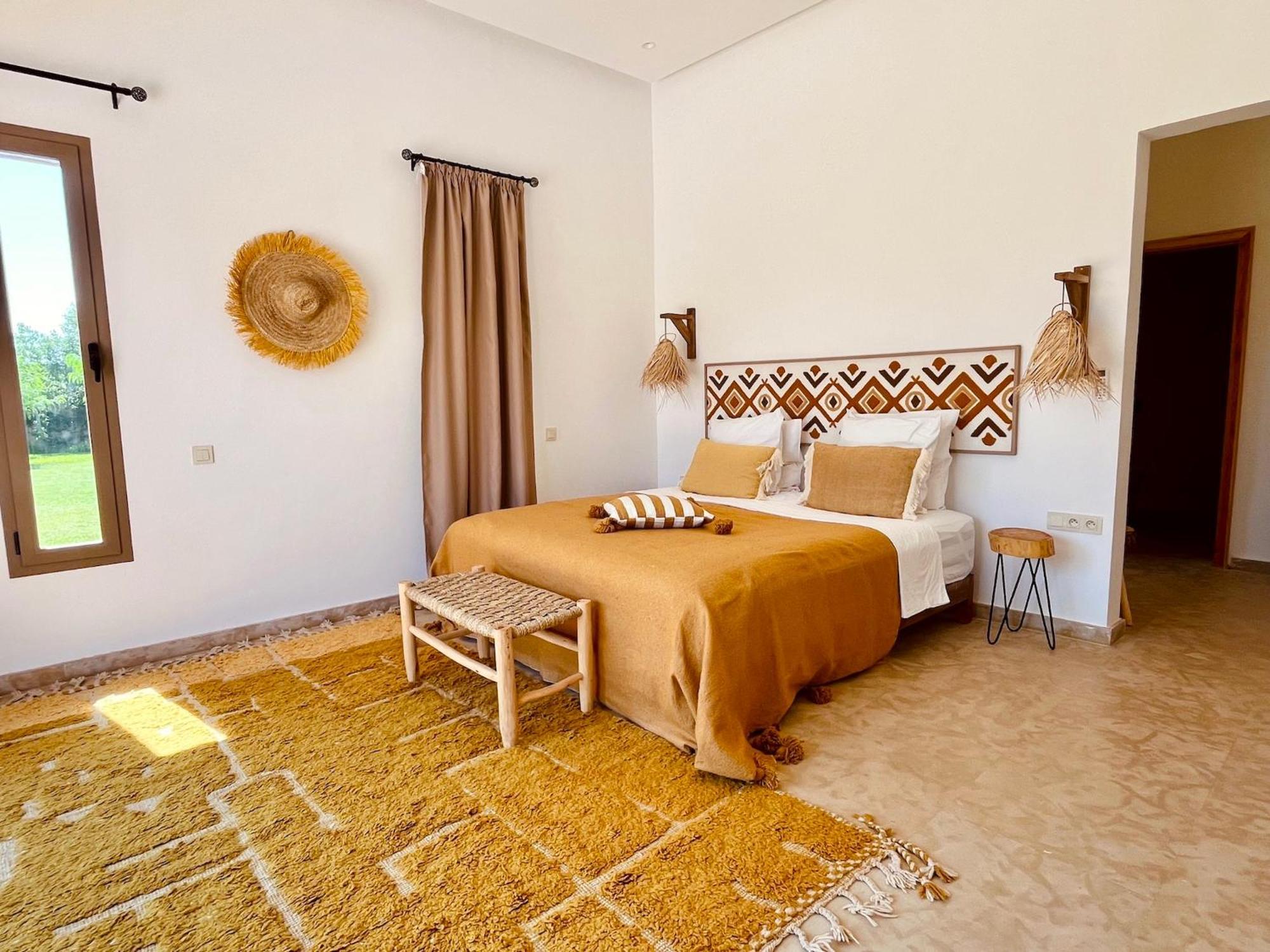 Palais Ako Marrakesh