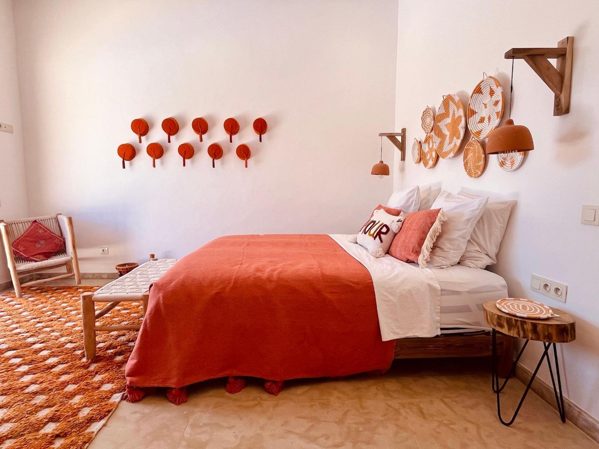 Apartment Palais Ako Marrakesh
