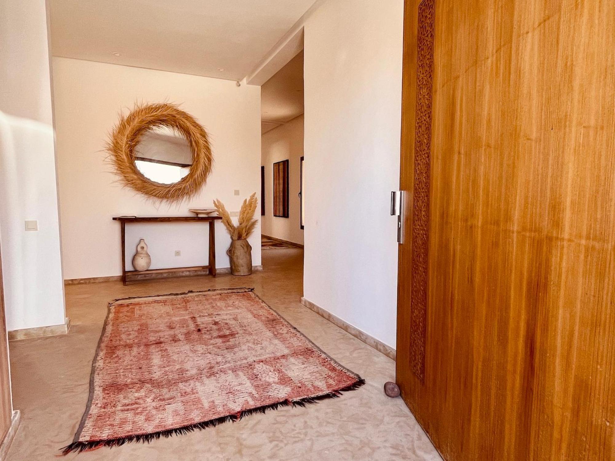 Palais Ako * Marrakesh
