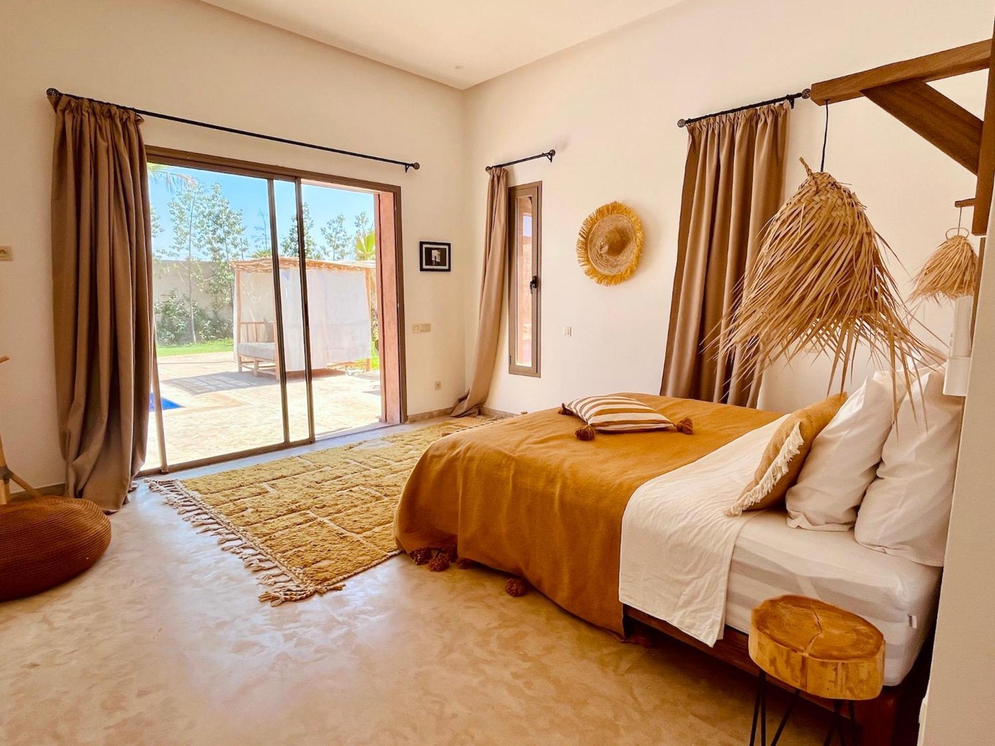 Apartment Palais Ako Marrakesh
