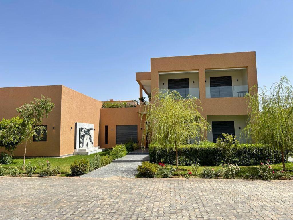 Villa Riad Du Soleil