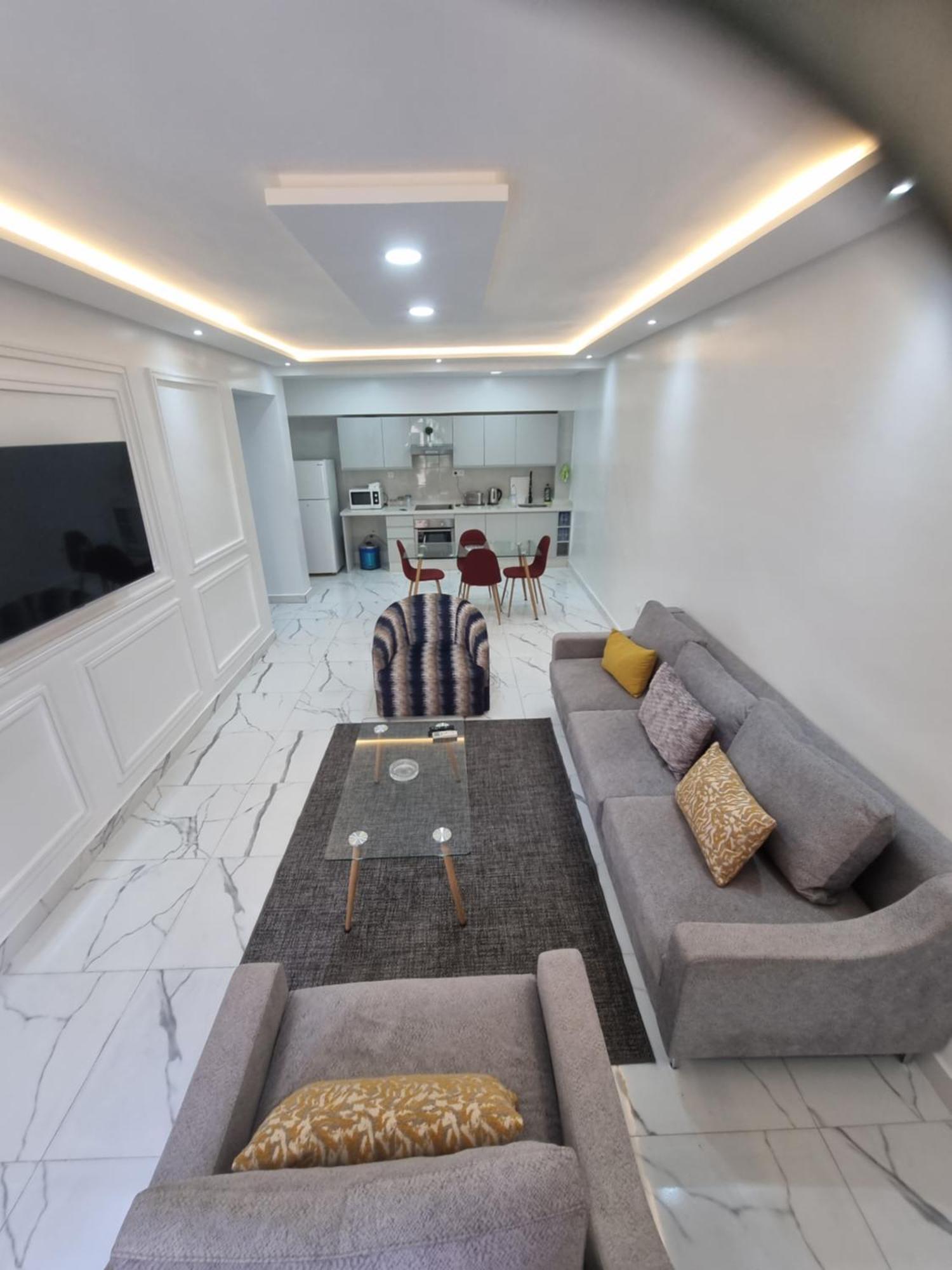 Kech Vacations Friendly! 2 Bedroom Luxury Marrakesh