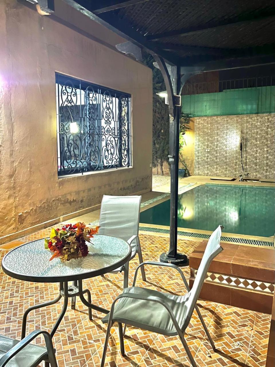 Marrakech Villa *