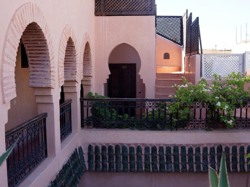 Marrakiss Riad Marrakesh