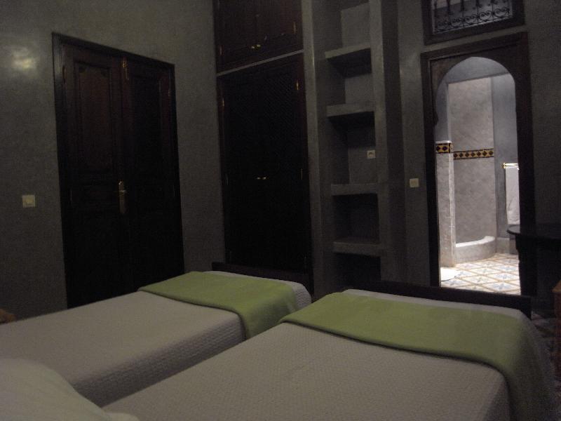 Marrakiss 3* Marrakesh