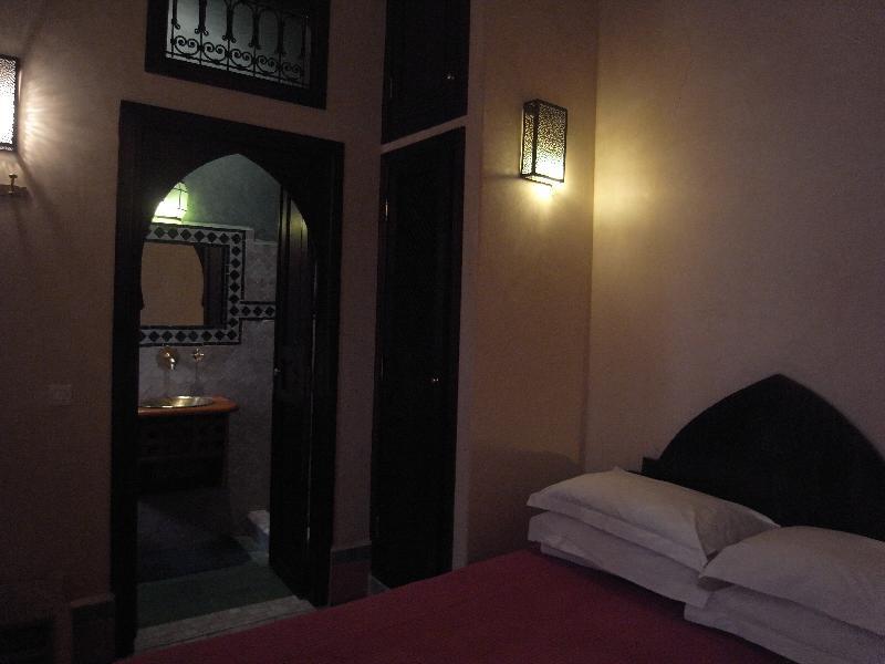 Marrakiss Riad