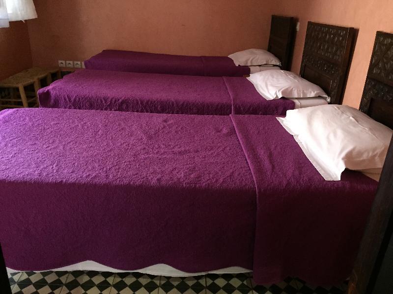 Marrakiss 3* Marrakesh