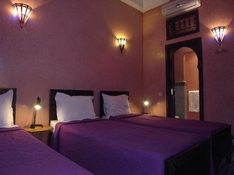 Riad Marrakiss 3*
