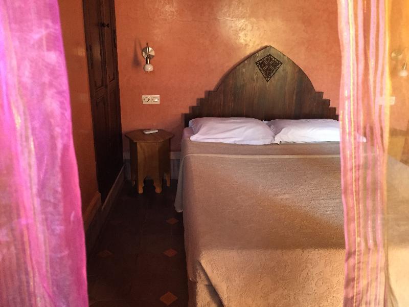 Riad Marrakiss