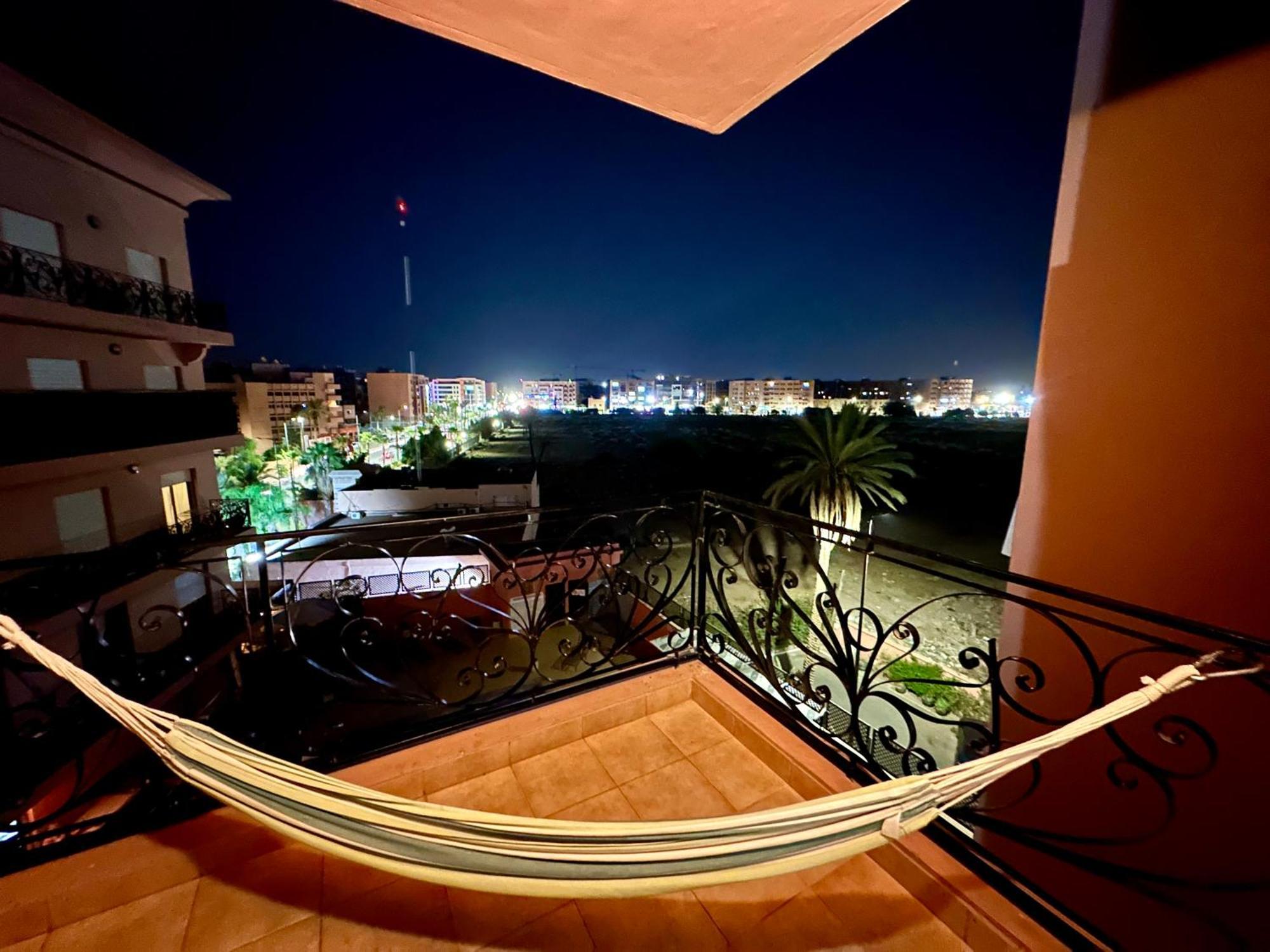 Appartement Majorelle House Vicino Ai Giardini Vista Splendida