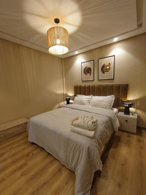 Beldi Chic In Marrakech Appartement Marrakesh
