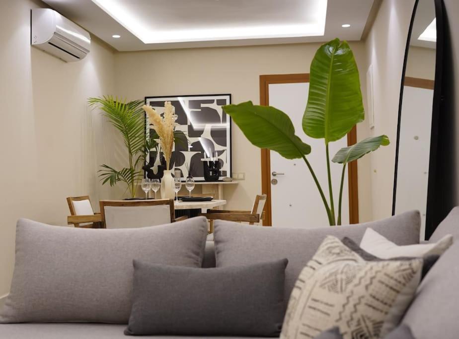 Beldi Chic In Marrakech Appartement