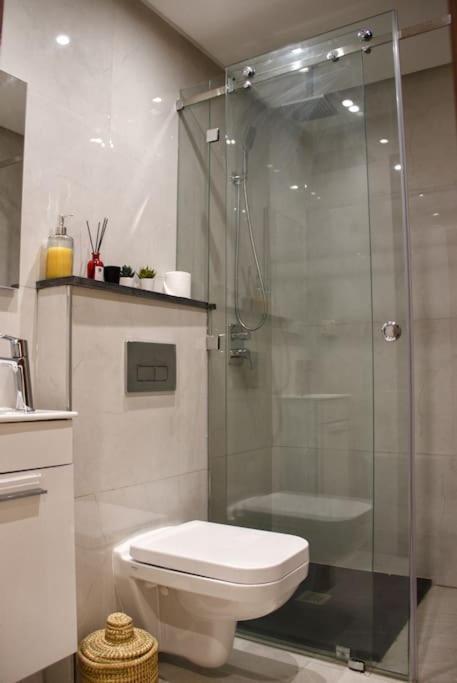 Appartement Beldi Chic In Marrakech