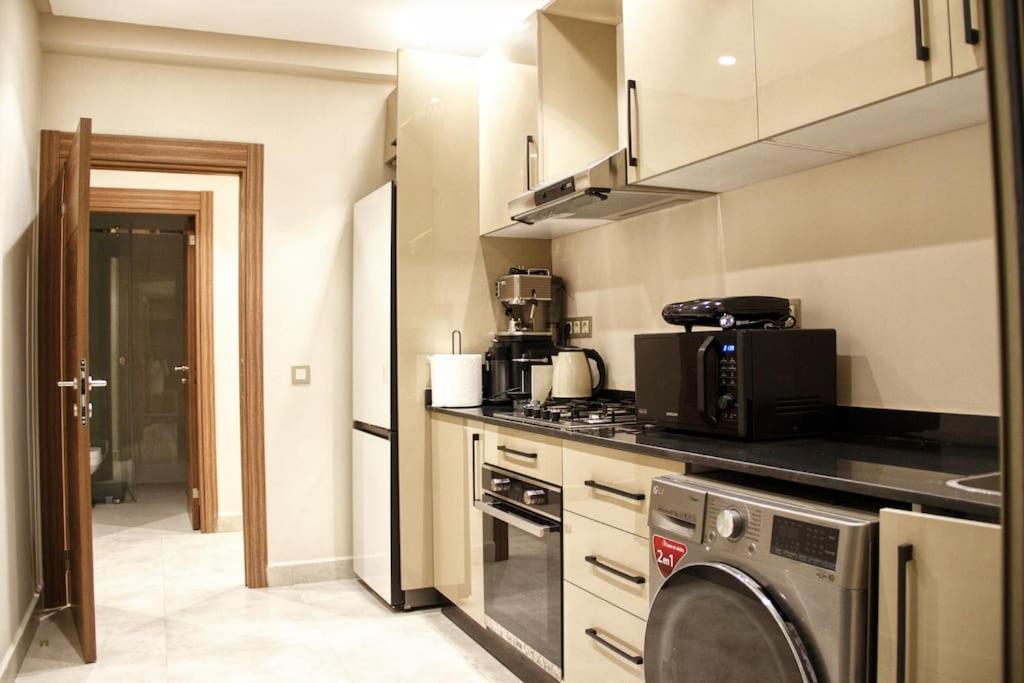 Appartement Beldi Chic In Marrakech