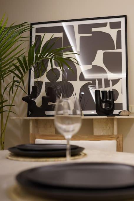 Appartement Beldi Chic In Marrakech
