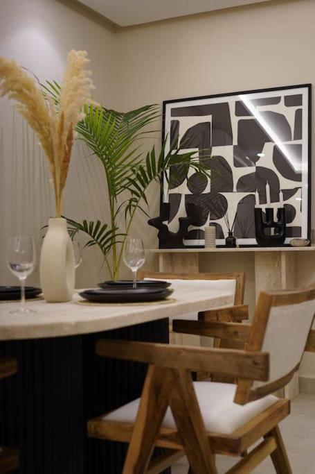 Appartement Beldi Chic In Marrakech *