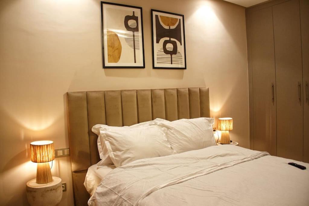 Appartement Beldi Chic In Marrakech