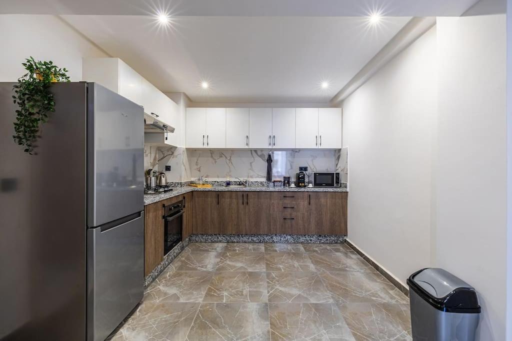 Appartement Family Palmeraie Gate With Pool *