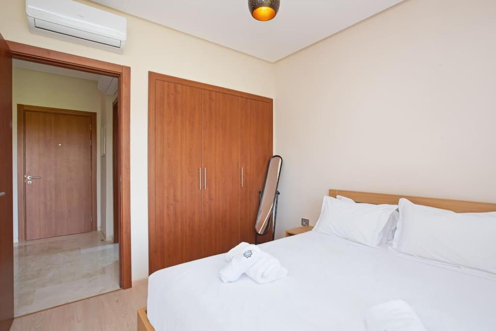 Cozy&elegant-prestigia-pool-10min From Gueliz *