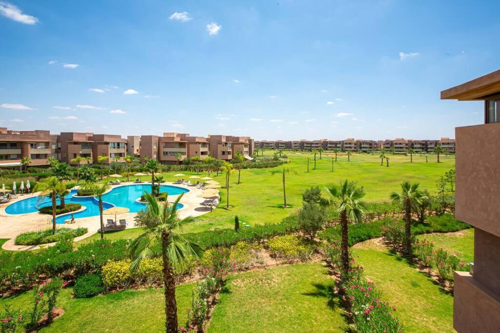 Cozy&elegant-prestigia-pool-10min From Gueliz *