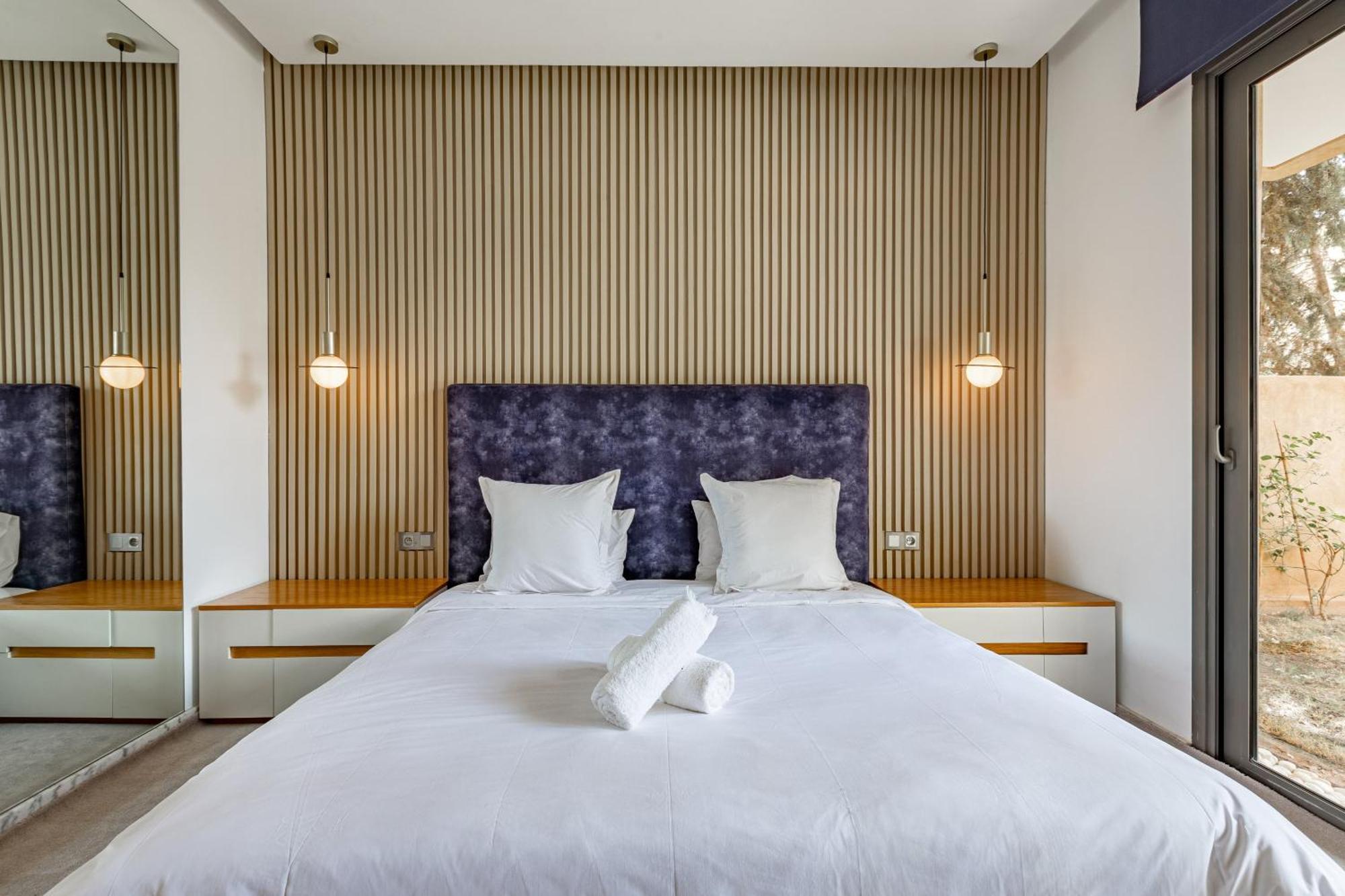 New! Appt De Luxe A Oliver Palm, Piscine Prive Appartement