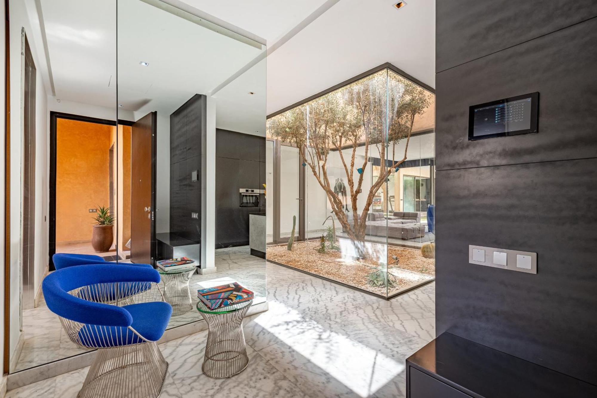 Appartement New! Appt De Luxe A Oliver Palm, Piscine Prive *