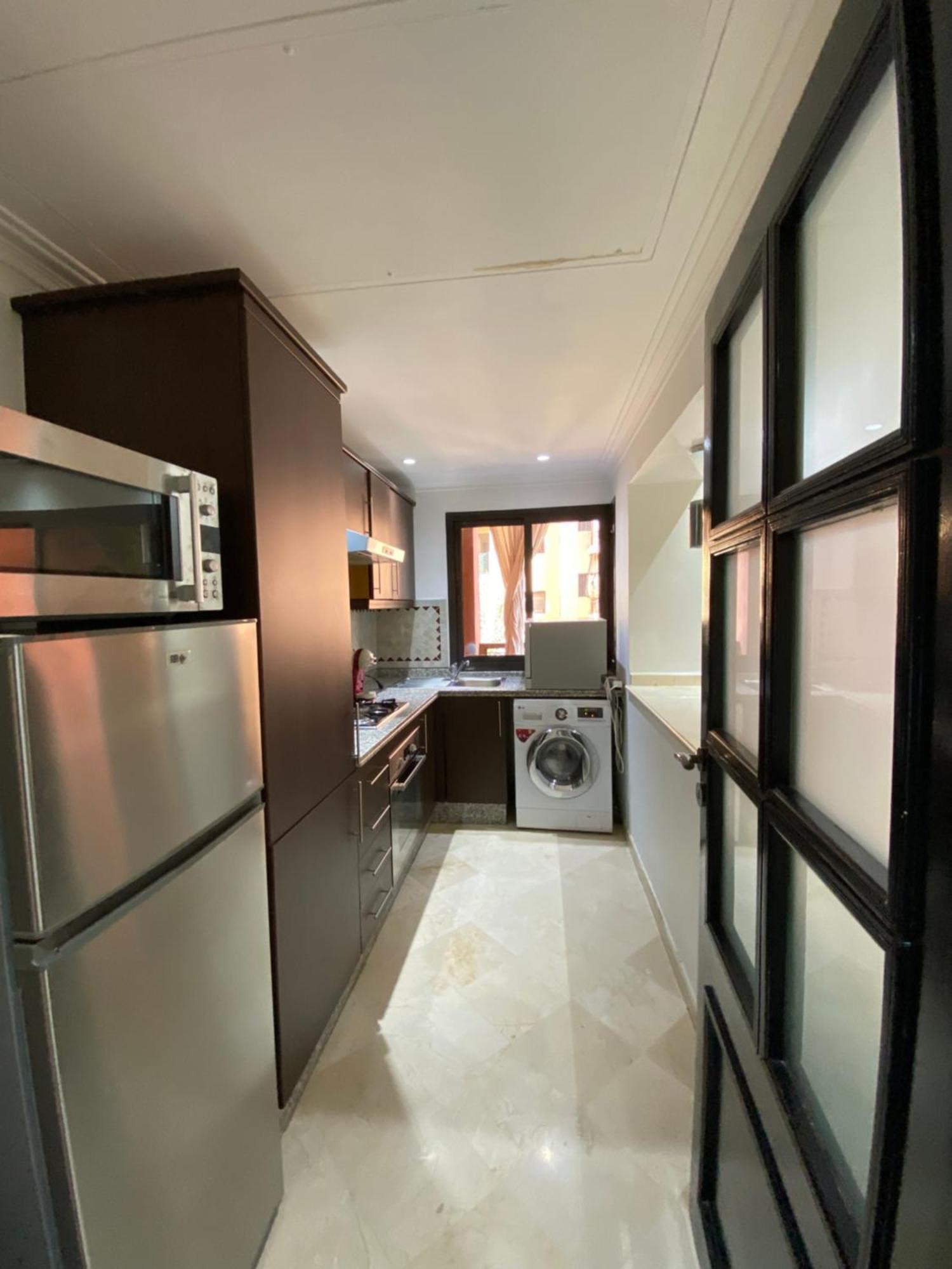 1 Appartement *