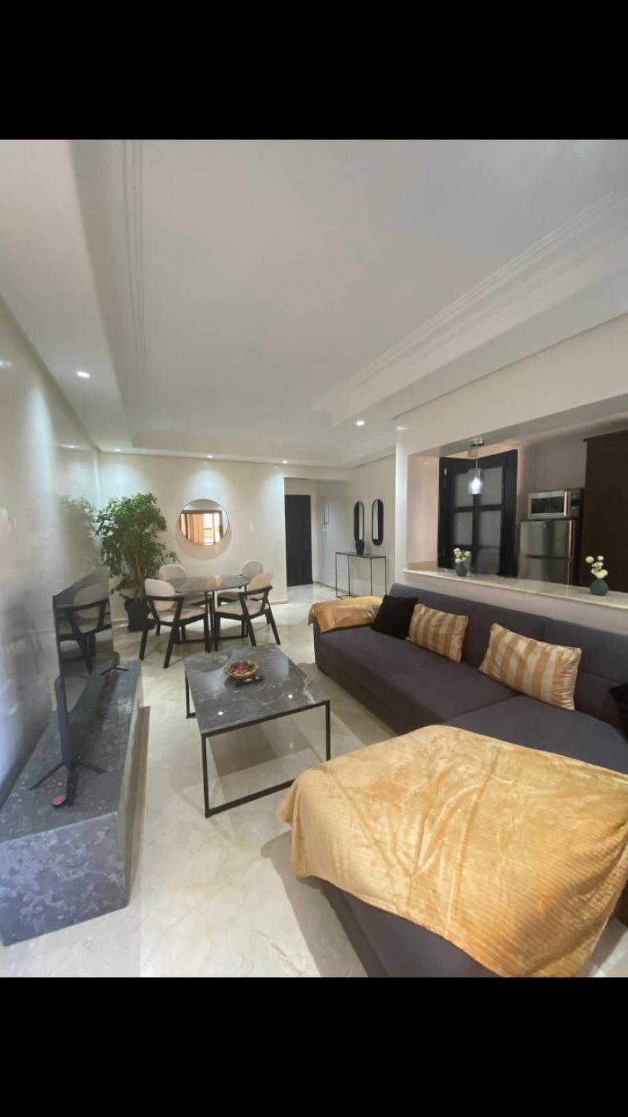 Appartement 1 Marrakesh