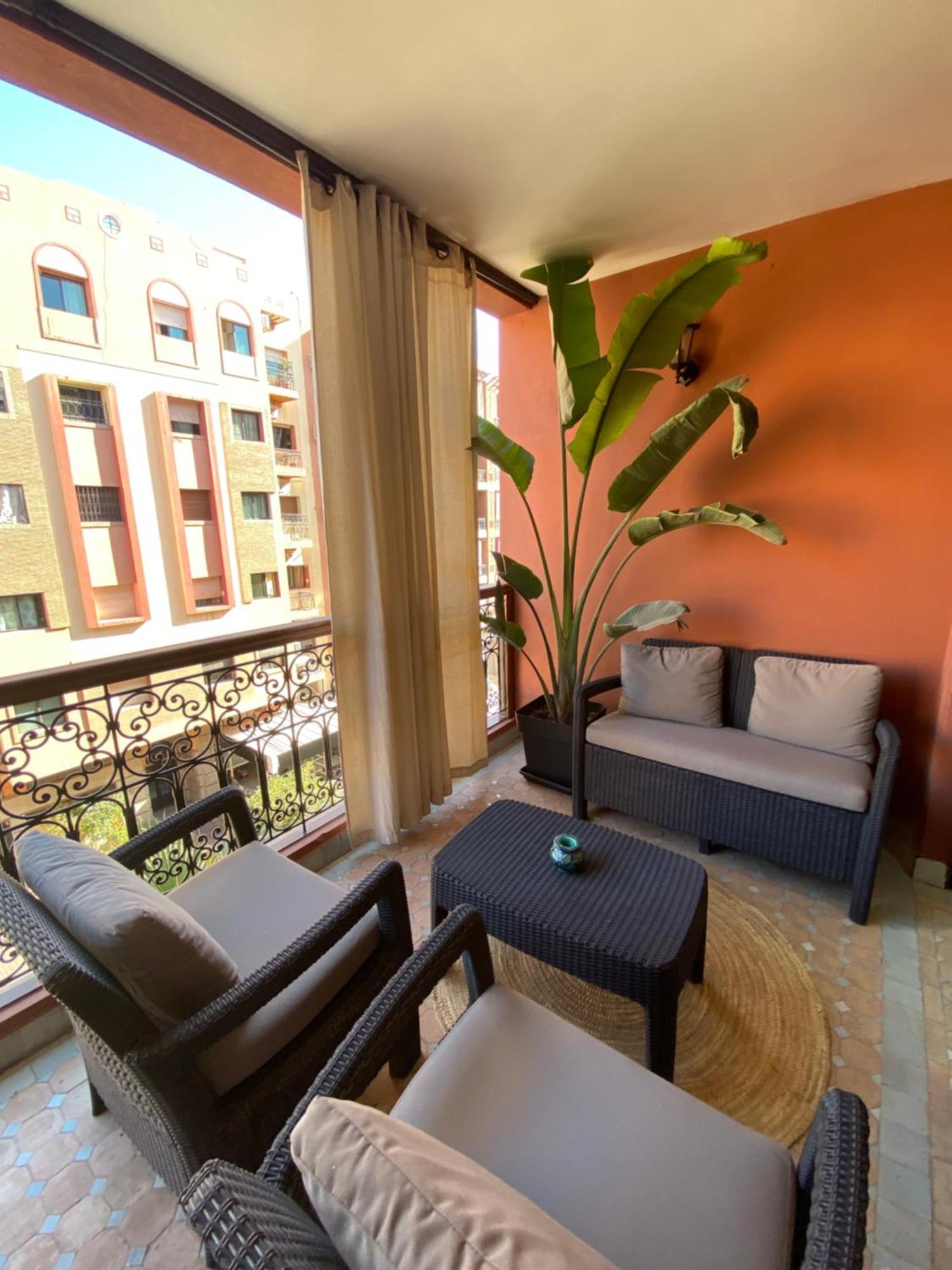 Appartement 1