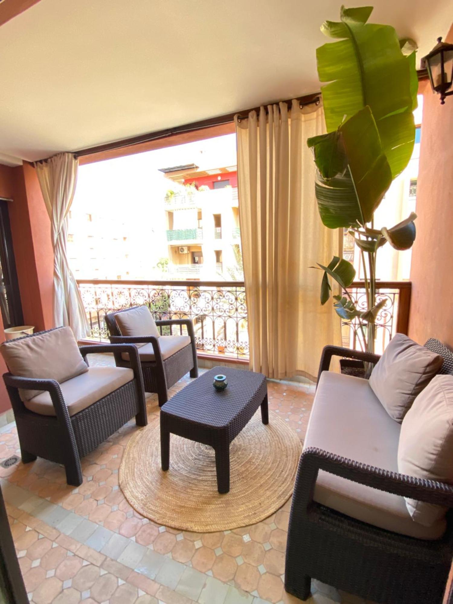 1 Appartement *