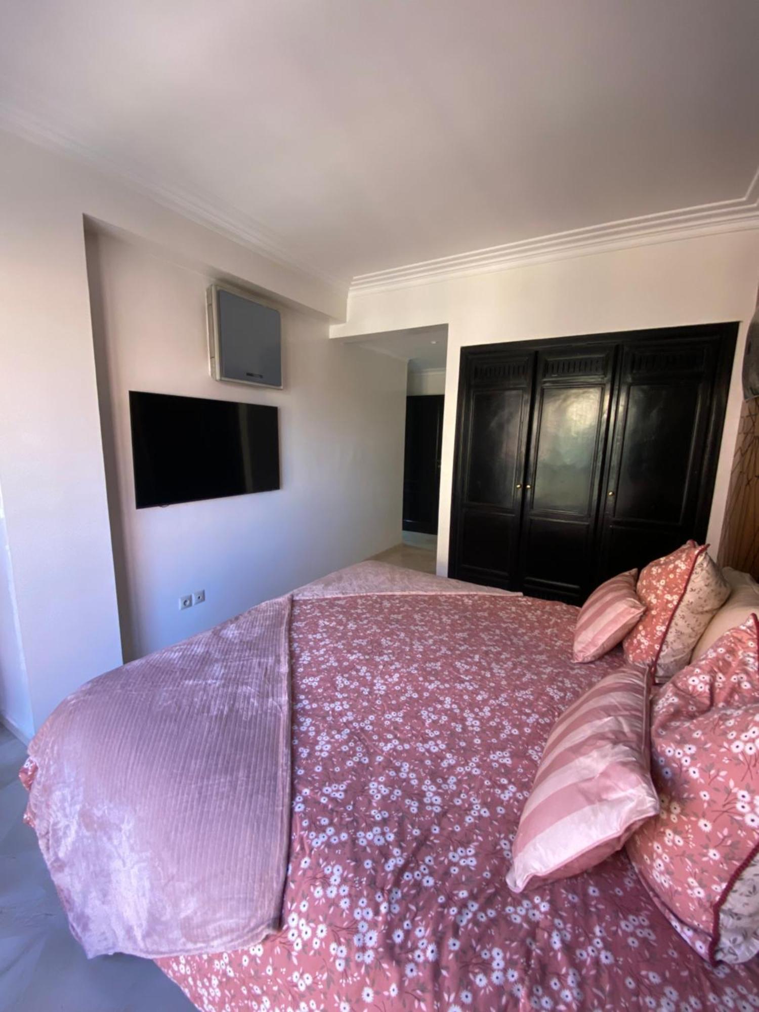 1 Appartement