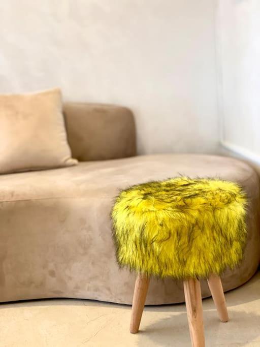 Stylish In Marrakech E25 Appartamento