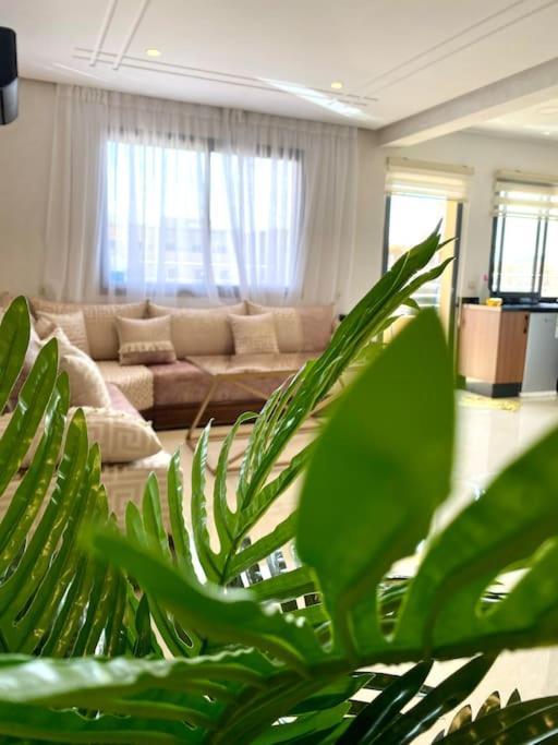 Appartamento Stylish In Marrakech E25 *