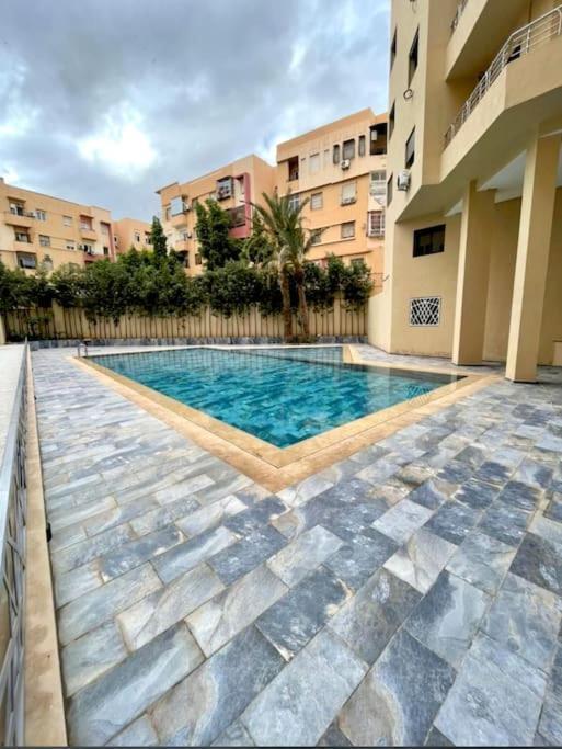 Stylish In Marrakech E25 Appartamento Marrakesh