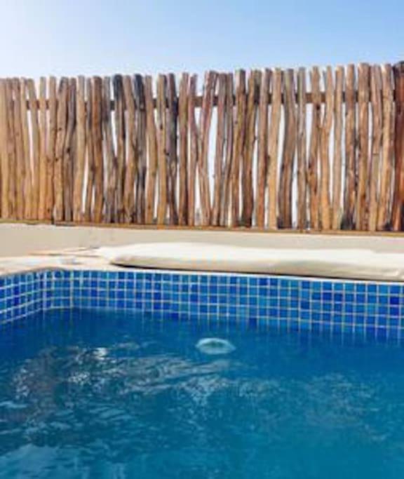 Villa Jarco Marrakech, Coeur Medina, Rooftop, Bassin , Proche Place Jemaa El Fna *