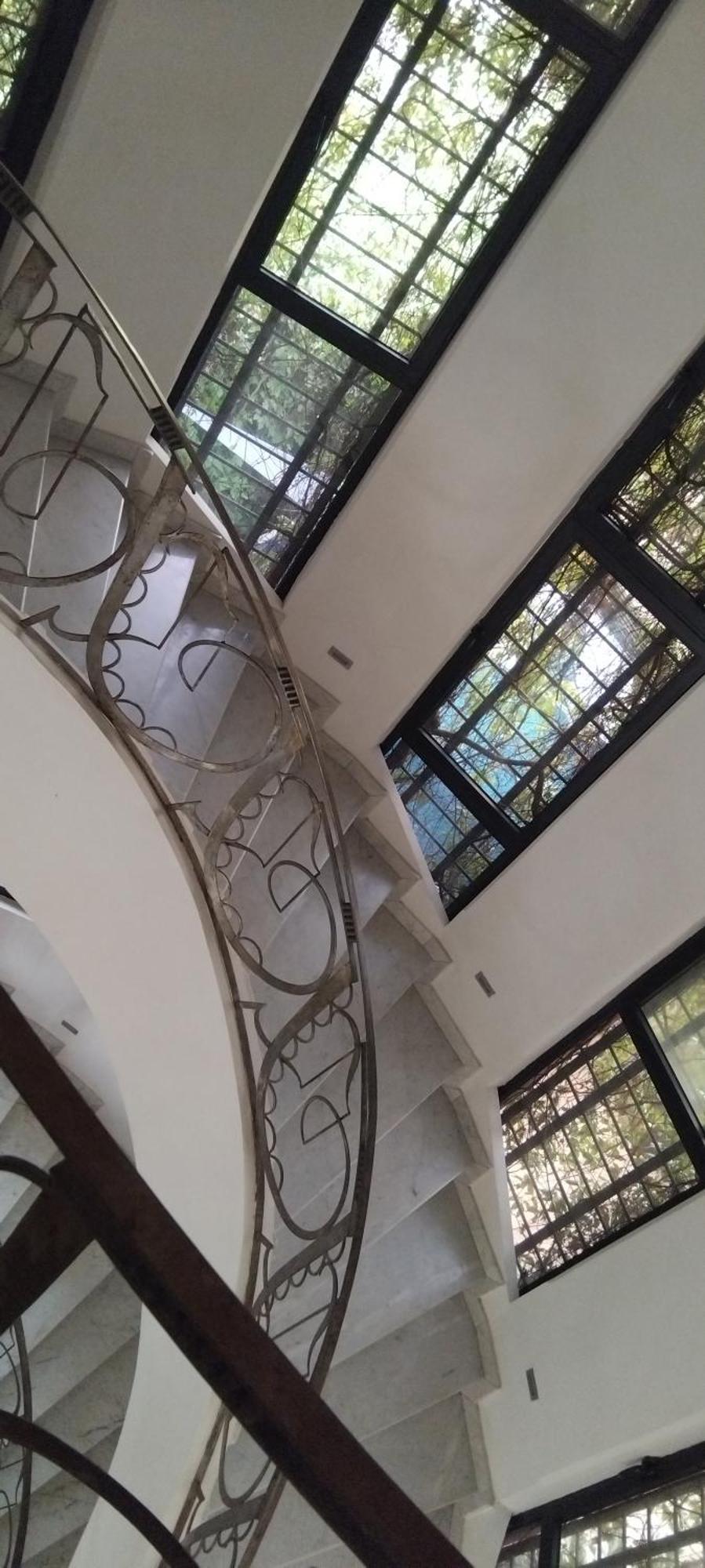 Spins Gueliz Auberge de jeunesse Marrakesh