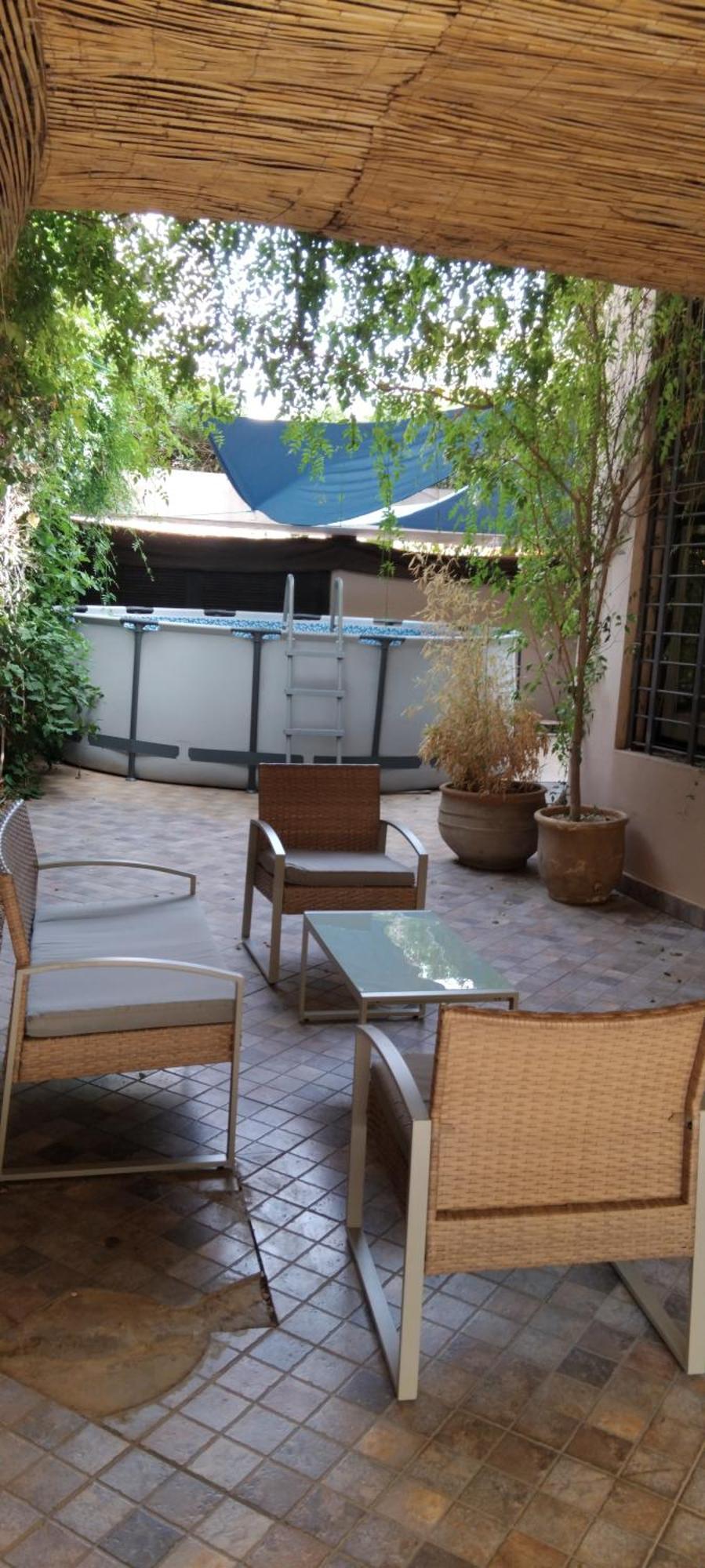 Hostel Spins Gueliz Marrakesh