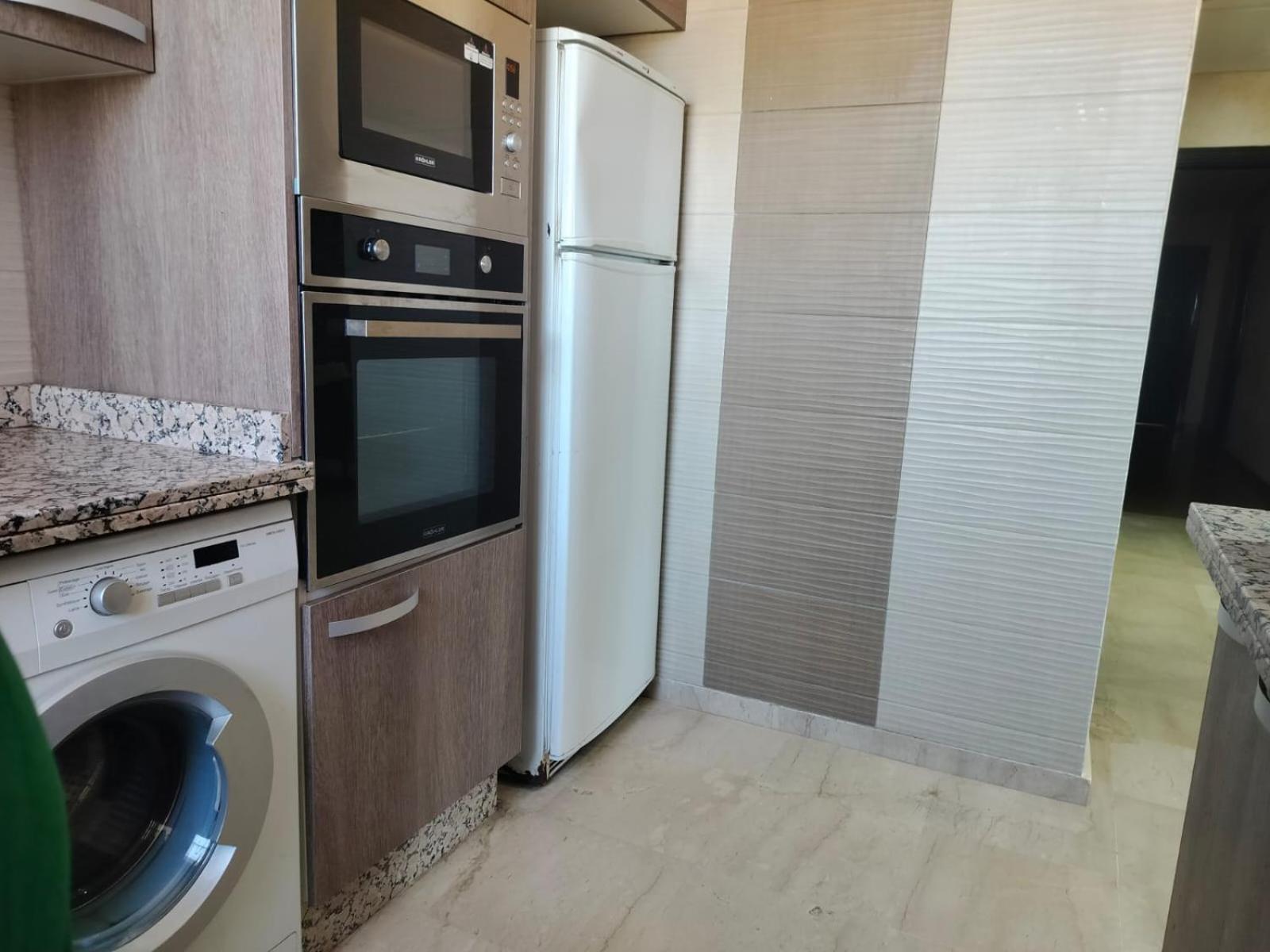 Apartment Assafa H26
