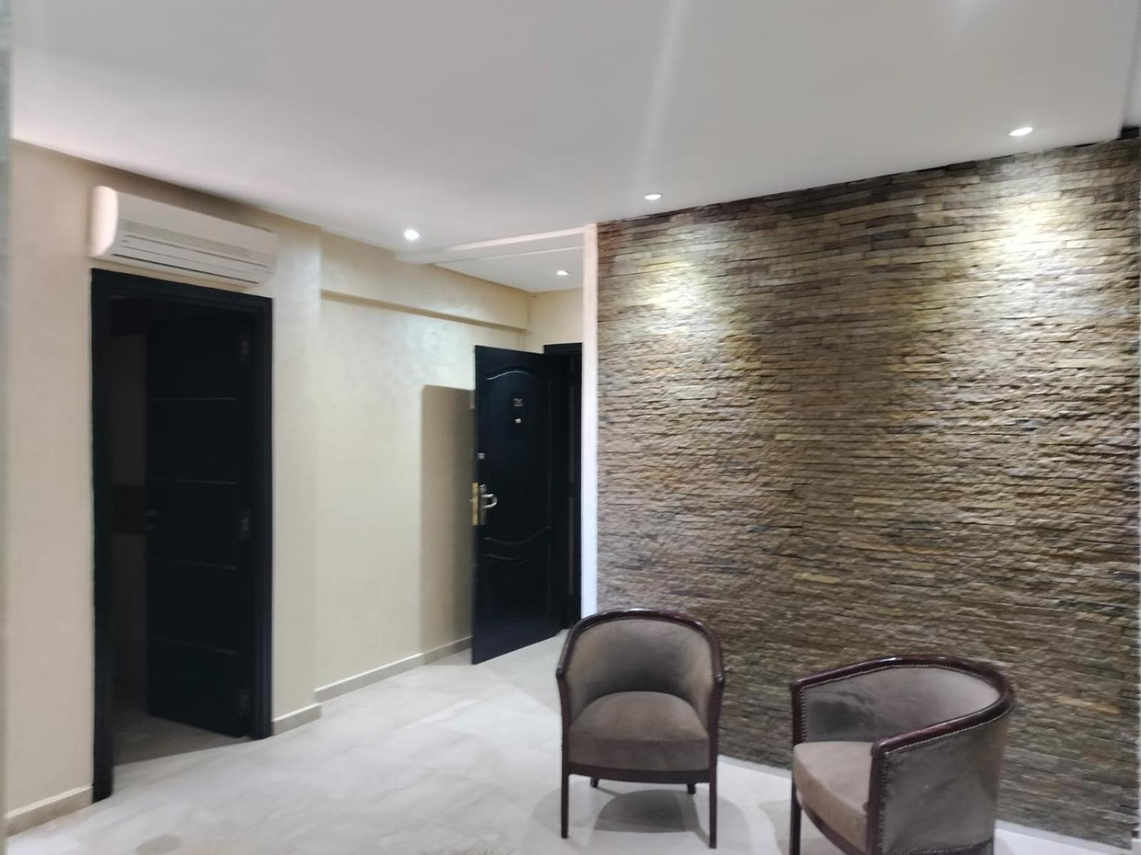 Assafa H26 Apartment *