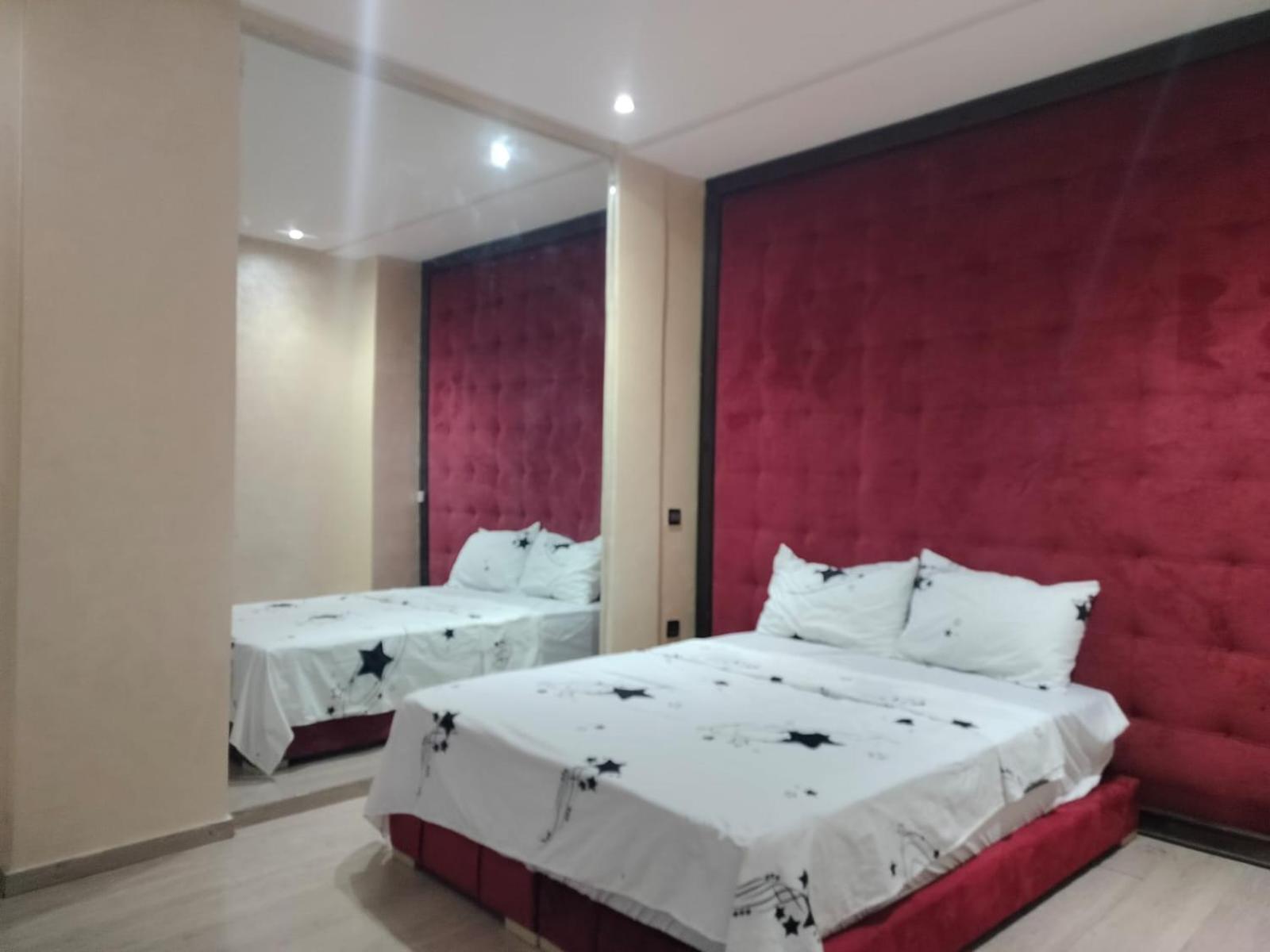 Assafa H26 Apartment Marrakesh