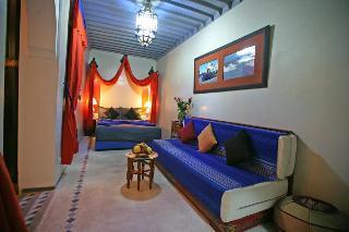 Ain Marrakech Marrakesch