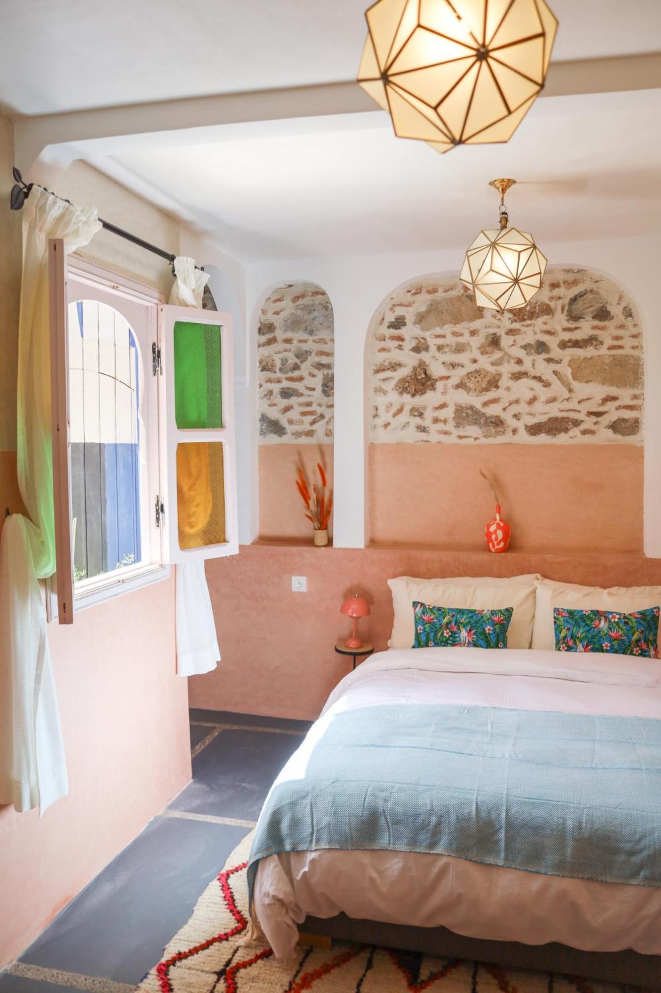 Riad 11 Zitoune Marrakesh