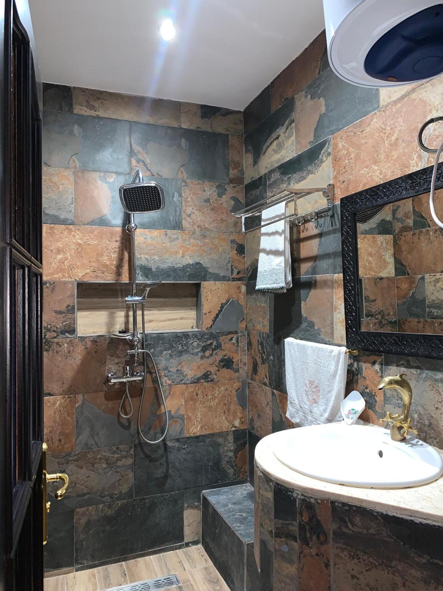 Diamant Marrakech Centre Apartment Marrakesh