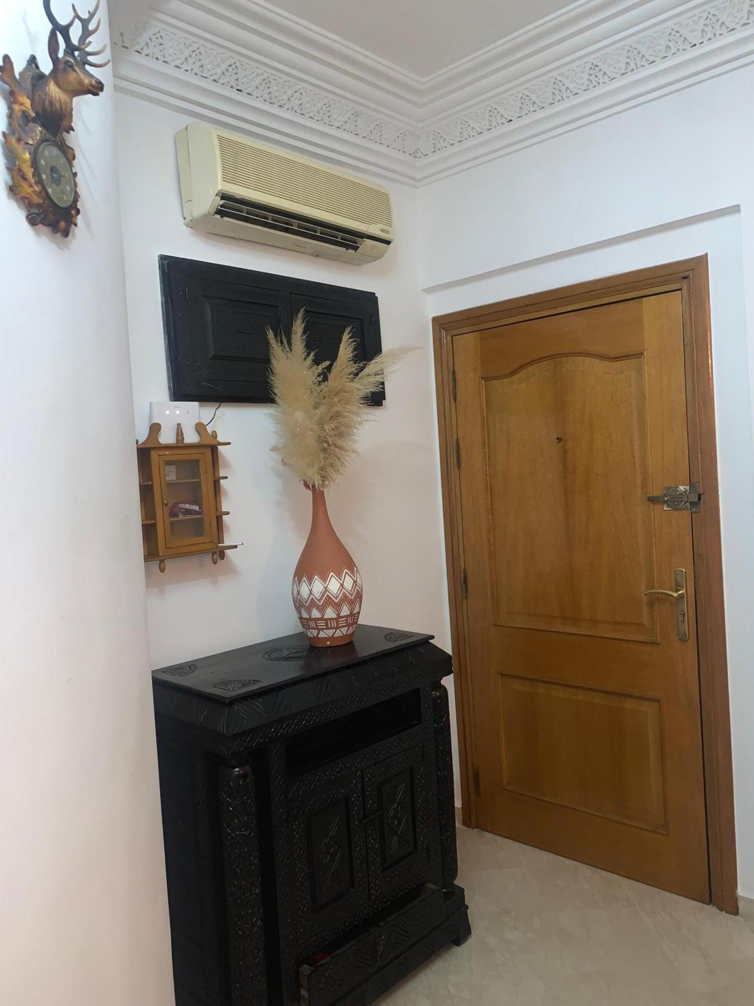 Apartment Diamant Marrakech Centre Marrakesh