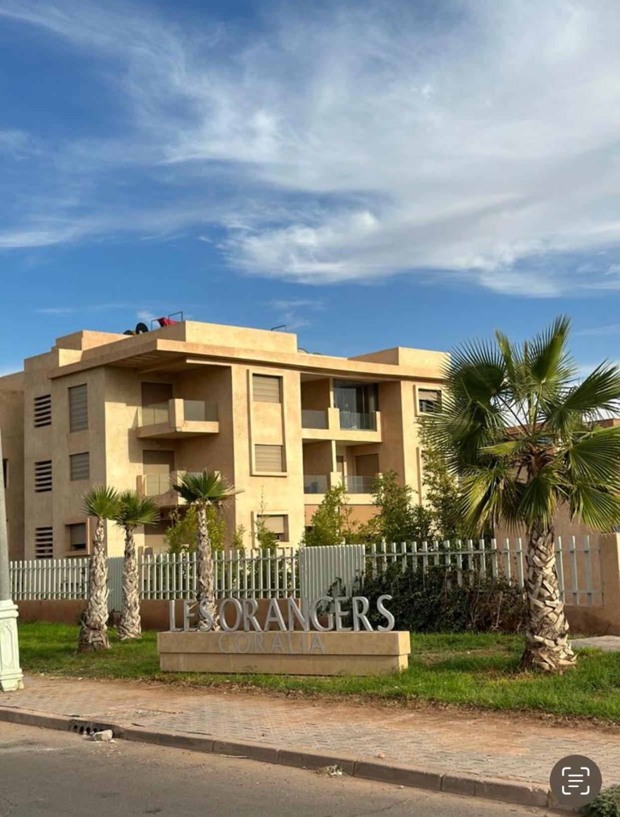 Dar Lala Mama Appartement Marrakesh