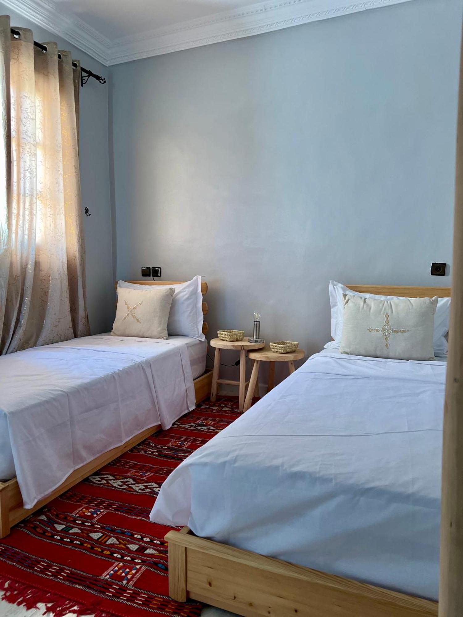 Appartamento Cozy In Marrakech