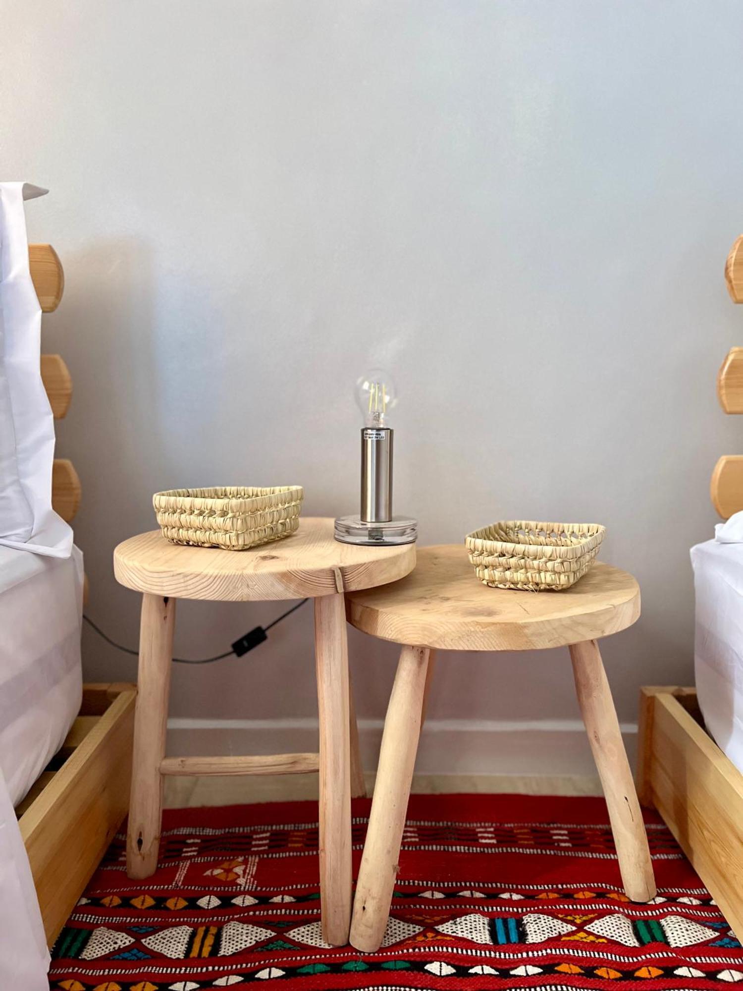 Cozy In Marrakech Appartamento *