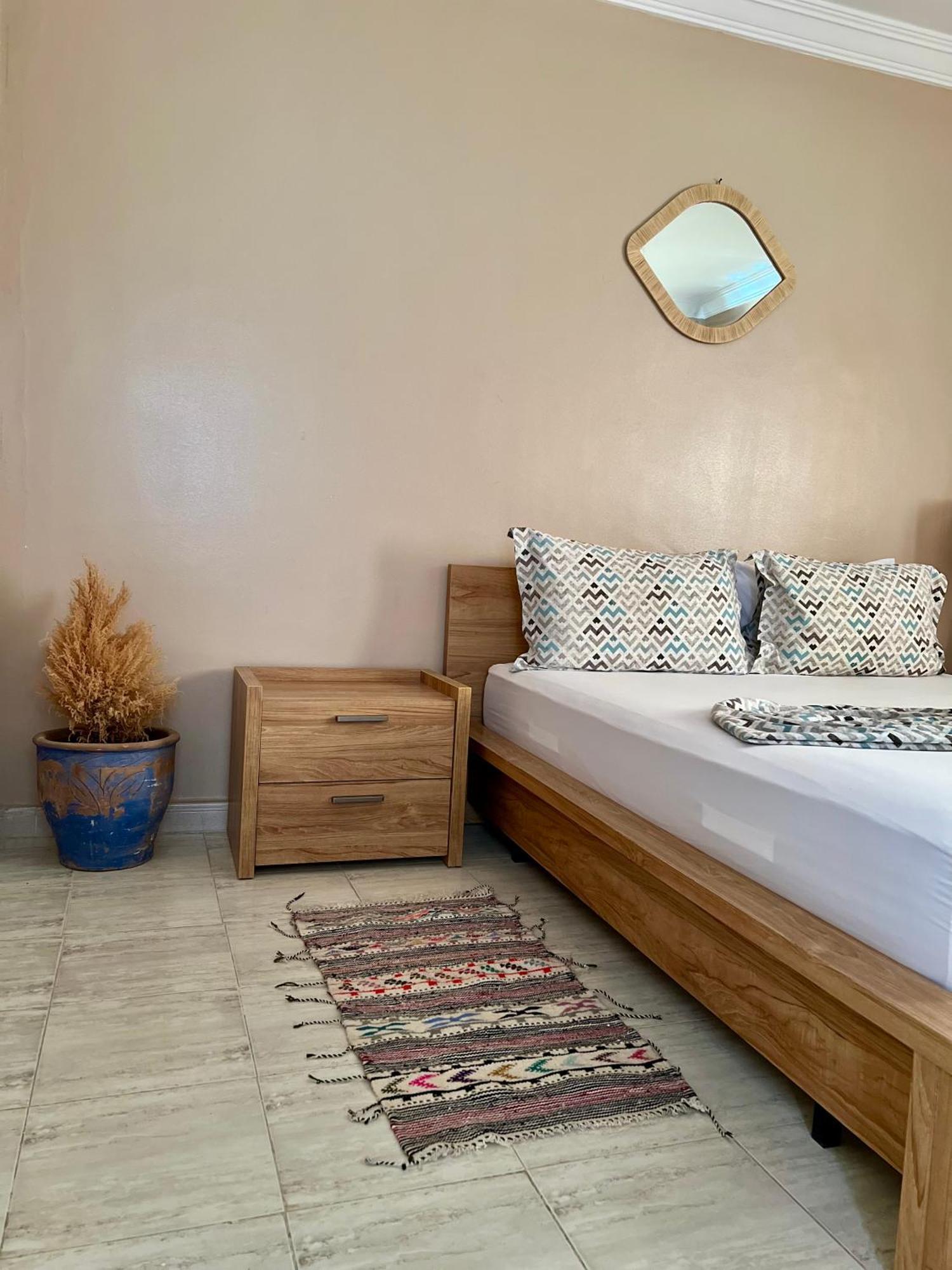 Appartamento Cozy In Marrakech Marrakesh